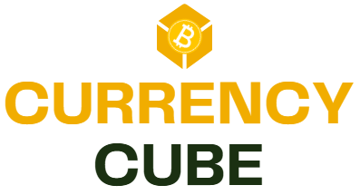 Currency Cube